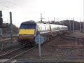 Carstairs Junction - The other stuff PART 1 8/1/09