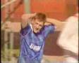 St Johnstone 3-1 Airdrie. 1989-90
