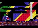 www.recordedamigagames.org played by rickyc messed a few levels up and had to improvise but i thought i did good :di dont like this as much as the first mainly because of the music and just the feel of the game. the easy levels were harder than in the first game but the harder levels weren't quite as difficult as original i found. i was a little disappointed with the ending because i thought the intro was so well done this time round and was expecting something even better!