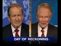 Pat Buchanan Interview On Cornerstone