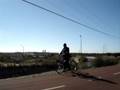 videos de carril bici colmenar