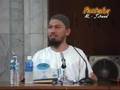 Menjaga Ketaatan dengan Amalan Saleh Menuju Khusnul Khatimah