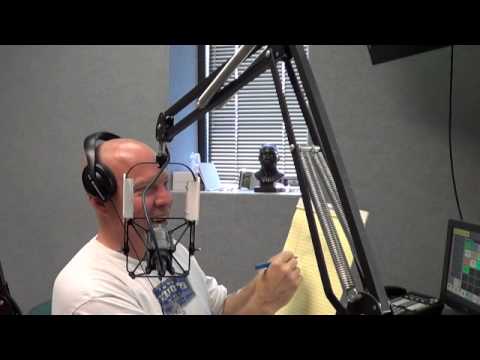 Bulldog Nation Radio May 16th 2012