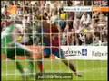Hibernian vs Barca