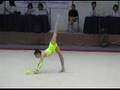 Filipa Siderova Clubs 2007 Bulgarian National AA