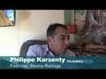 Philippe Karsenty on Al Durah