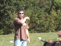Matt Hughes and Patrick Flanigan Live Part 1.