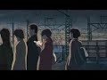 Byousoku 5 Centimeter - Tokyo