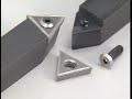 1.3 Machine Tool Basics -- Lathe Cutting Tools -- SMITHY GRANITE 3-in-1