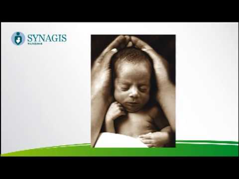 how to administer synagis