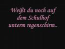 Für Mareen... Für Mareen...