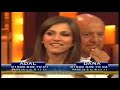 bailando por el mundo   monólogo de dana y adal