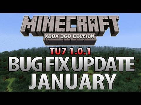 minecraft xbox update minecraft xbox update