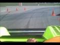 Tommy Saunders West course run 1 SCCA Nationals