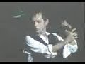 Billy Corgan And Bauhaus
