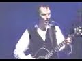 Billy Corgan And Bauhaus