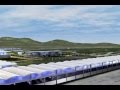 Medan Indonesia Airport- 3D Airport Simulation