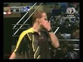 2007 HK Open - MS - Semis - Lee C W vs K Jonassen (5/5)