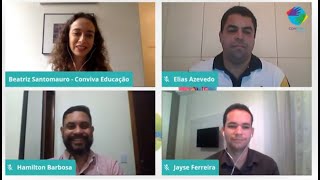 Especial Quem Ensina: diálogo com professores sobre diversidade