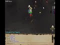 EH vs. DF miniwar