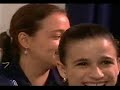 ginástica artística feminino  brasil    alegria