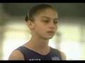 Ginástica Artística Feminino (Brasil) - AlegriA