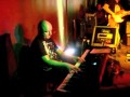 Jam sessions with Krzysztof Ścierański
