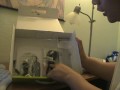 Asus 1005HA unboxing (10.5 hr battery life)