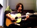 Avril Lavigne - When You're Gone - covered by Japanese