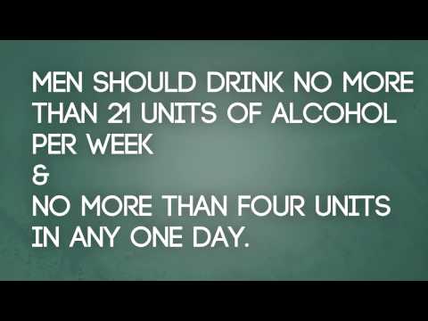 Love Your Liver 2014 - Why Not Try A Month Off Booze?