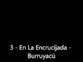 LA BATALLA - RVJ - 3 - En La Encrucijada - Burruyacú.wmv