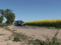 CaliPali burnout c20ne