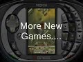 N-Gage History Music Video N-Gage History Music Video