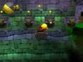 Pac-Man World (PSX) - Mansion Levels + Ending