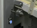 ZMATIK CROISSANT MACHINE from ITALY ZMATIK CROISSANT MACHINE from ITALY