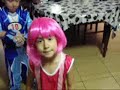 Lazy Town - Jehu & Vivi