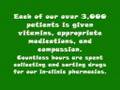 videos de Project World Health