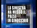 Spot Elettorale PDL - Elezioni politiche 2008 Spot Elettorale PDL - Elezioni politiche 2008