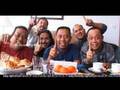 SATU TV teaser "empat mata"