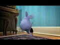 Homegate.ch Mouse Spot