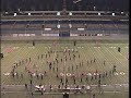 Whitesboro Bearcat Band-Canon Deconstruction/Reconstruction Whitesboro Bearcat Band-Canon Deconstruction/Reconstruction