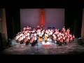 Nutcracker Suite:Chinese Dance Tea 《胡桃鉗》之中國茶舞FYCO Concert 05