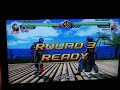 Virtua Fighter 5 Playstation 3 ingame video Virtua Fighter 5 Playstation 3 ingame video