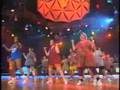 Richard Simmons Walks it Out
