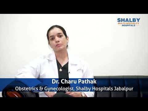 Fundamentals of Care during Pregnancy with Dr. Charu Pathak