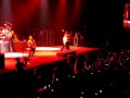 Avenged Sevenfold - Little piece of heaven 22/10/08 jakarta