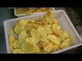Día de las Sopas perotas de Álora (Elaboración)