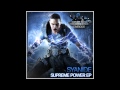 Syanide - Kiss Of Death