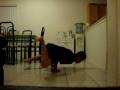 videos de Breakdance Crickets