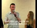 Get a job without even mentioning your qualifications!! Get a job without even mentioning your qualifications!!